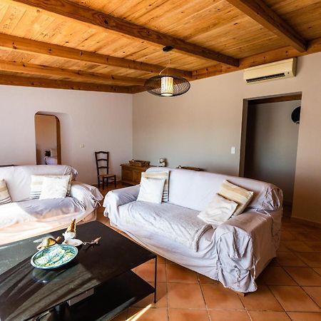 Bungalows Filippi Porto-Vecchio  Buitenkant foto