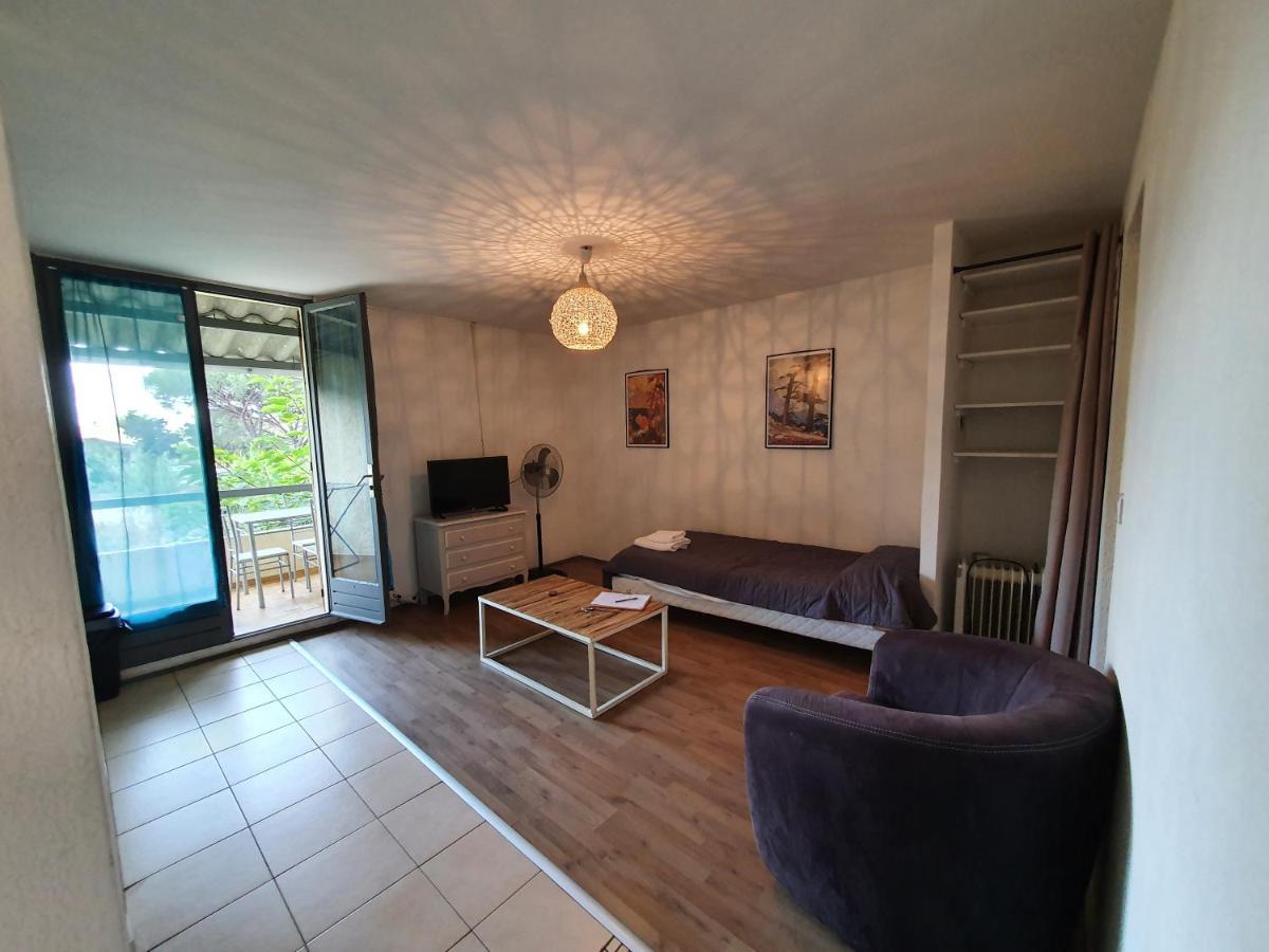 Bungalows Filippi Porto-Vecchio  Buitenkant foto