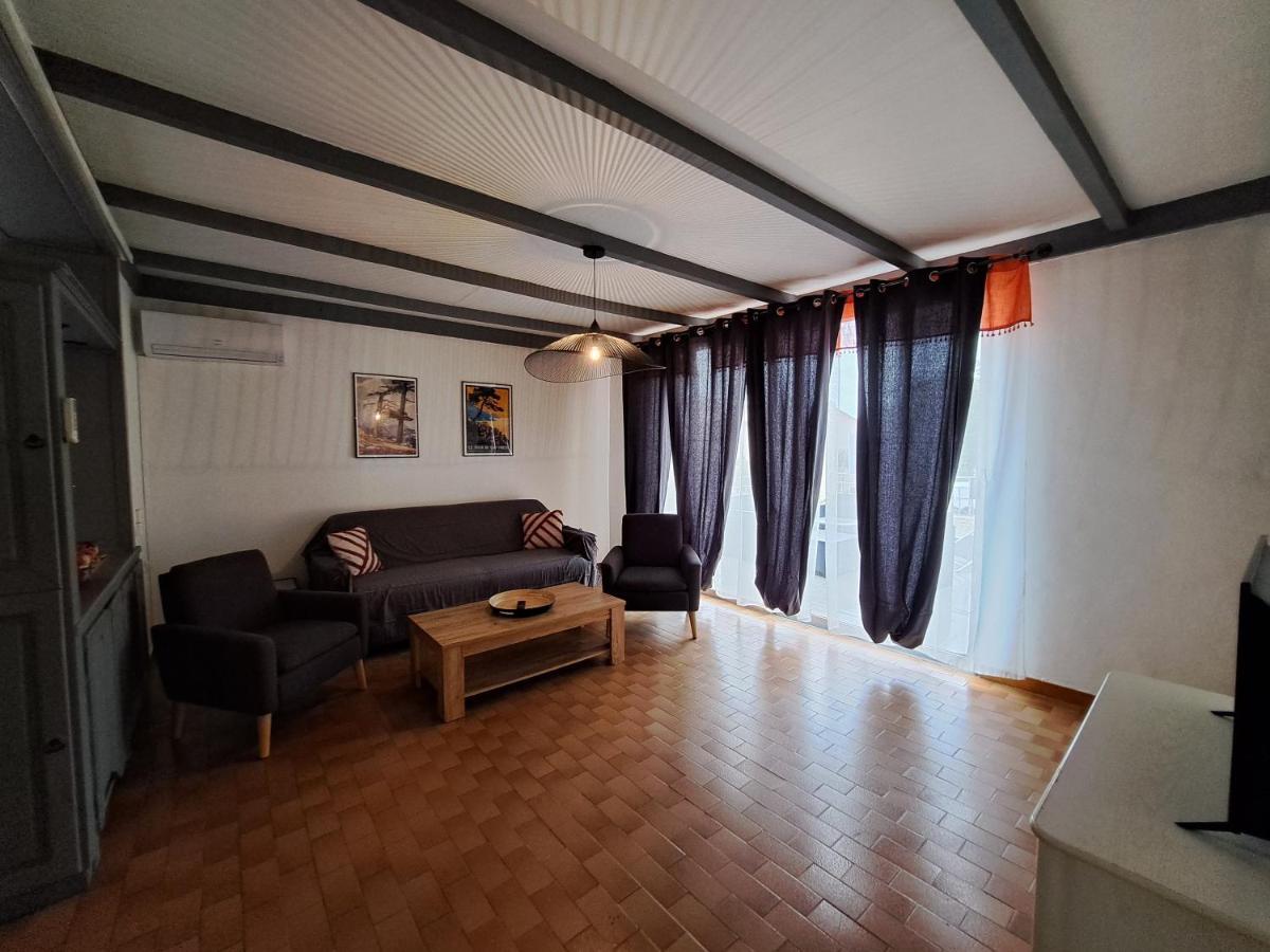 Bungalows Filippi Porto-Vecchio  Buitenkant foto