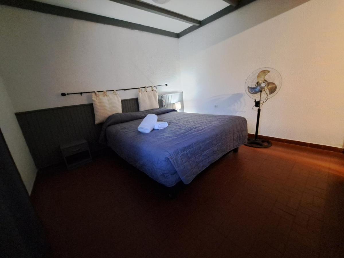 Bungalows Filippi Porto-Vecchio  Buitenkant foto
