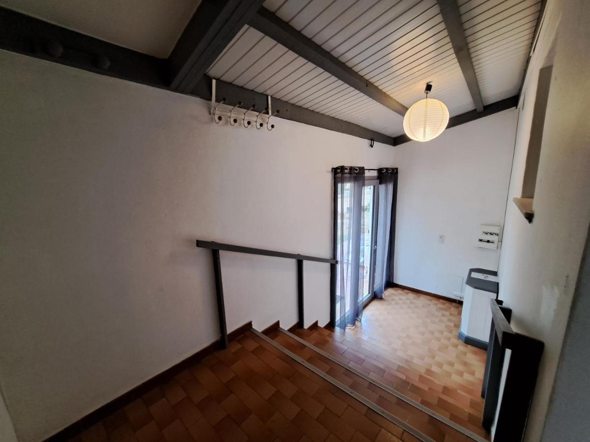 Bungalows Filippi Porto-Vecchio  Buitenkant foto