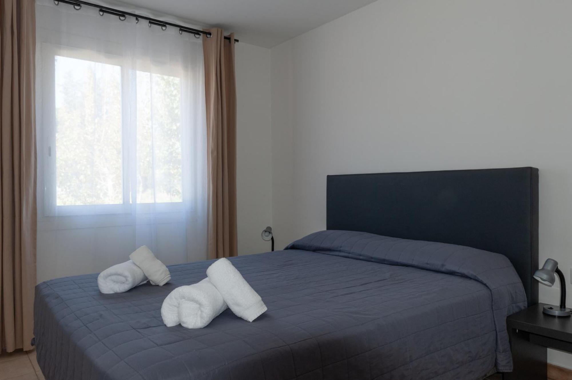 Bungalows Filippi Porto-Vecchio  Kamer foto