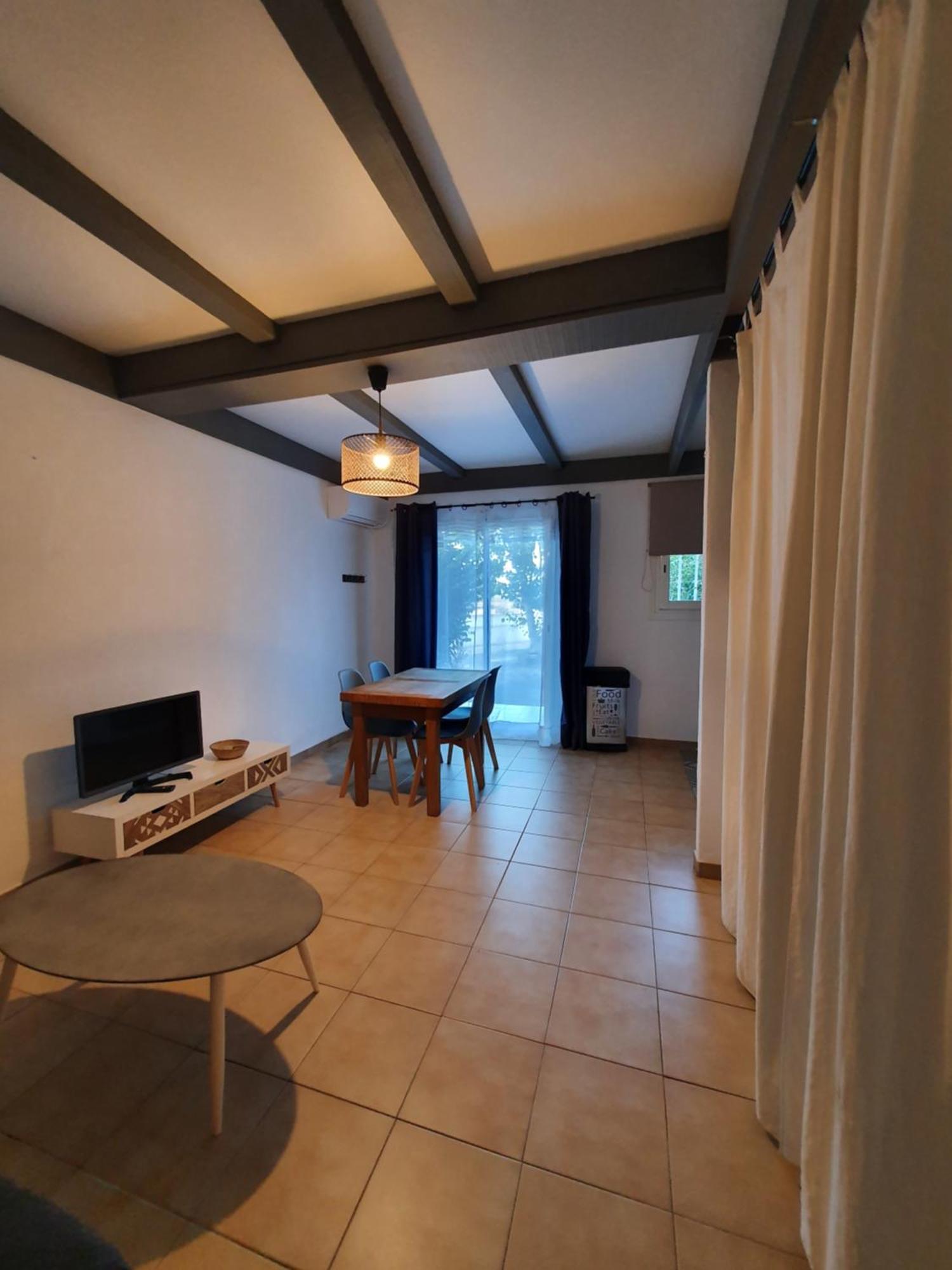 Bungalows Filippi Porto-Vecchio  Kamer foto