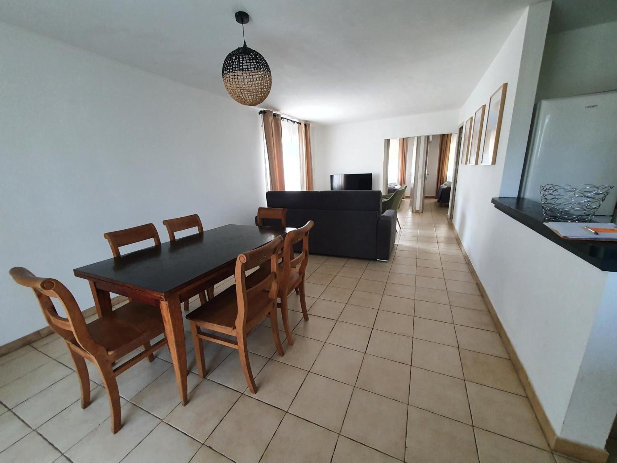 Bungalows Filippi Porto-Vecchio  Kamer foto